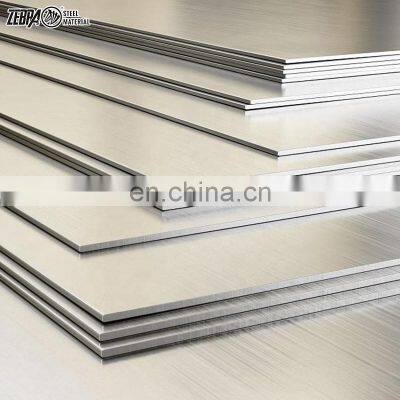 Hot Sale Galvanized Sheet Z275 DX51D Iron Gauge Zinc Sheet Galvalume From China photo-3