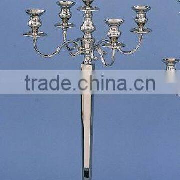 Candelabra ,Crystal candelabra,Crystal candle Holder, Iron Candelabra,1 lite Candle Holder ,3 lite candle Holder