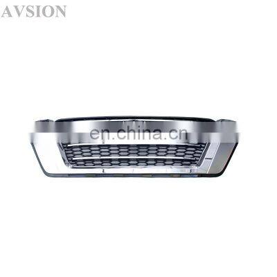 Body Kit for Nissan Patrol Y62 Old up to New With Front/rear Bumper Assembly Grille Hood Headlights Fender Prefect Fitment