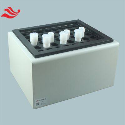 20-Hole 29*160mm Acid Removal Heater for Cem Marsxpress 55ml Microwave Jars photo-4