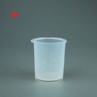30ml High Quality Measuring PFA Beaker for Lab photo-3