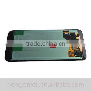 Alibaba China Mobile Phone Original for Samsung Galaxy S5 LCD Screen Assembly