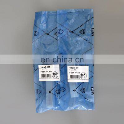 Control Valve for Common Rail Injector F00RJ01278 F 00R J01 278 for CR 0 445 120 057 photo-2