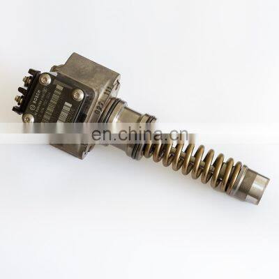 Genuine Monomer injection pump 0414750004,02112706 for common rail unit pump EC240B EC290B,20450666