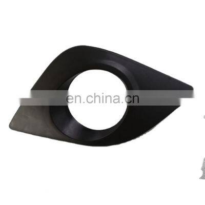 Fog Lamp Cover Car Accessories 81481-02340 81482-02340 For Corolla US LE 2014 2015 2016