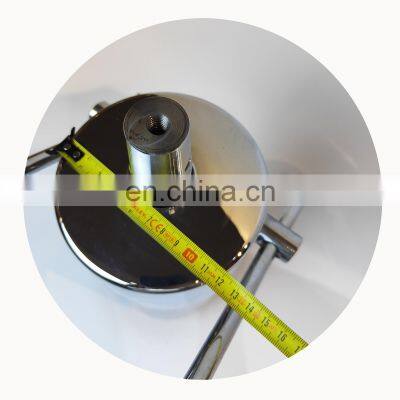 QCP-A11 Salon Hairdressing Vintage Barber Chair Heavy Duty Massage Bed Hydraulic Pump Replacement Lift Parts photo-5