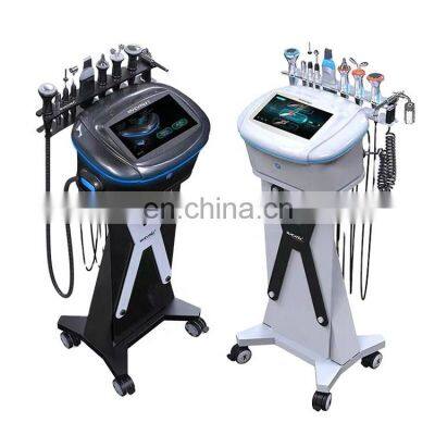 New product ideas 2021 skin peeling jet peel machine price aqua peeling water facial  machine