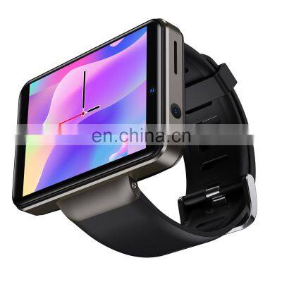 DM101 Smartwatch Sim Card Caling Reloj Intelligente Camera Heart Rate Monitor Wearable device DM101 Smart watch