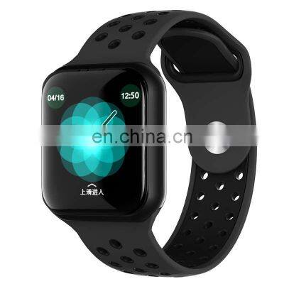 F8 Smart Watch Heart Rate Fitness Tracker Blood Pressure Calories IP67 Waterproof Reloj Smartwatch F8