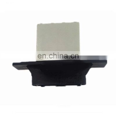 auto parts Speed regulating resistor of air conditioner blower for Nissan 271502M10S 271508B700