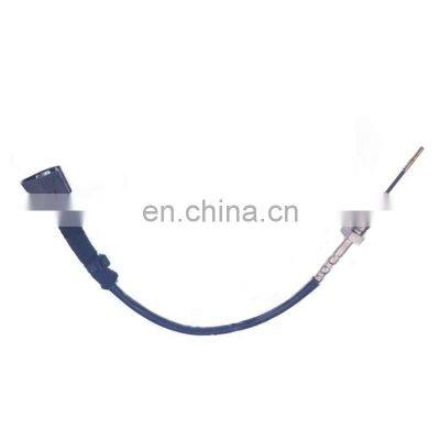 Новый продукт - датчик температуры выхлопных газов OEM 1587A092 / 1587 A092 для MITSUBISHI L200 2017