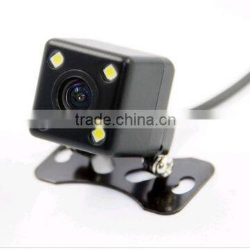 Mini Color CMOS Reverse Backup Camera Rear View Camera Night Vision Waterproof Antifog