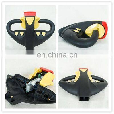 Electric Pallet Truck Tiller Head Handle TH-1