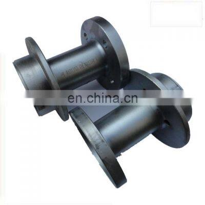 yutong bus engine fan flange 4931783