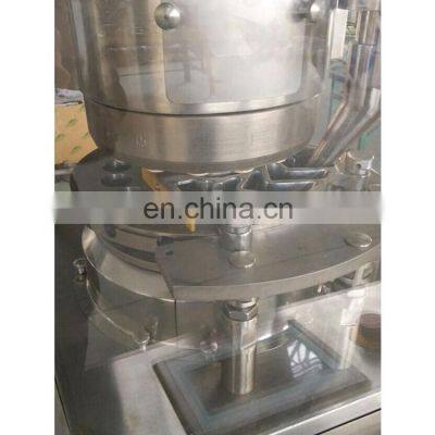 Wholesale Good Price Professional Rotary Pill Tablet Press Machine photo-2