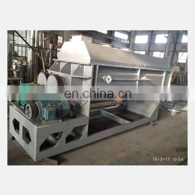 Hot Sale machinery kitchen food waste screw type dehydrator