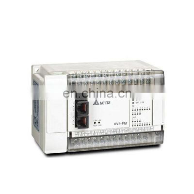 Best And Cheap china manufacturer plc DVP10PM00M programming controller delta