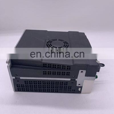 100% Quality Assurance One Used Panasonic MDDDT3530003 AC Servo Motor photo-2