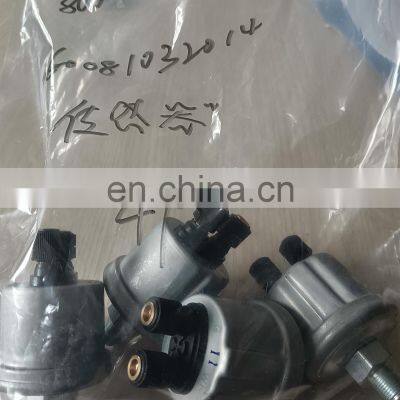 Air Pressure Sensor Loader Spare Parts 803587871 for XCMG LW500FN photo-3