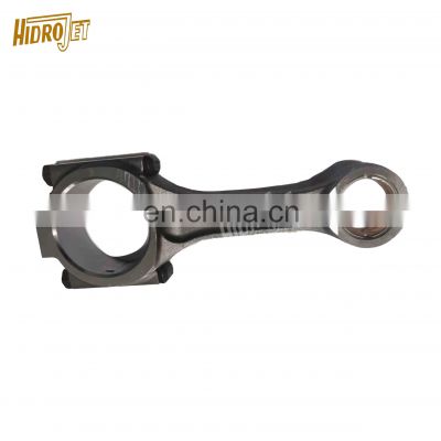 HIDROJET high quality excavator part crankshaft connecting rod conrod for PC300-8