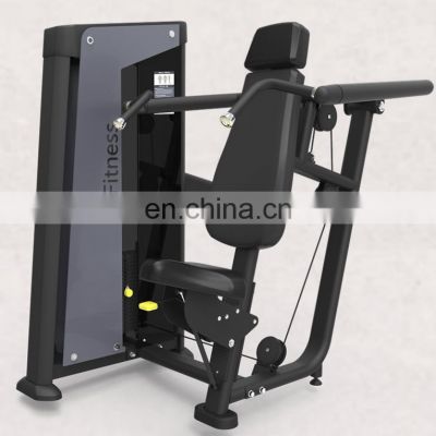 Machin' gym machineimport fitness equipment brands Shoulder Press