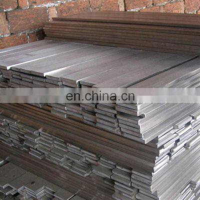 2205 Duplex Stainless Steel Solid Square Flat Bar photo-3
