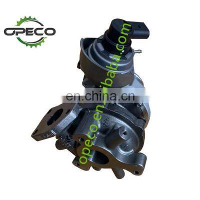 For Yuchai 4D20-50 2.0T turbocharger YG200-1118100B-135 802810-0001