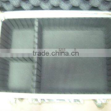 Aluminum Store&Carry Case For Tool/Camera/Gun and More Equipments CANADA&USA