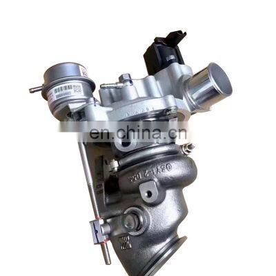 JQP46 Turbo Charger 54399880134 KP39 1118100-B01 54399880134 Turbocharger for Changan CS75 Plus 1.5T