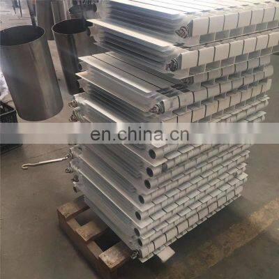 Manufacturer Customized High Quality Sand Mould Casting Ductile Cast Iron Radiator photo-2