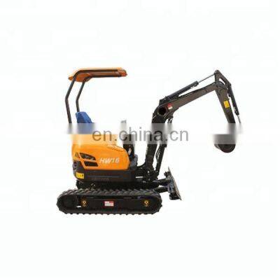 Metal Swamp Buggy Excavators