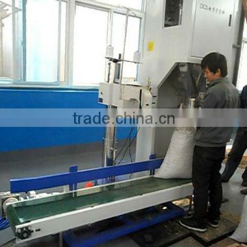 YULONG 50 KG bag packing machine