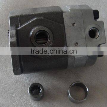 DAEWOO 55/60 AP2D25 Gear Pump photo-6