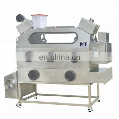 BIOBASE China Medical SPF Chicken Isolator for Chicken Feeding and Poultry Disease Testing