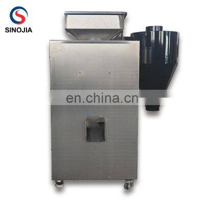 High Quality Cocoa Bean Coffee Bean Peeling Machine / Cocoa Bean Peeler photo-3