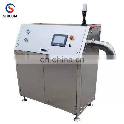 Hot Sales  Liquid  Carbon Dioxide Co2 Dry Ice Machine