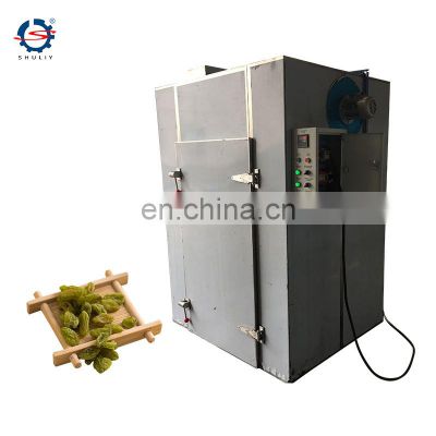 commercial dehydration machine fish meat banana chips fruit dehydrator oven food dryer