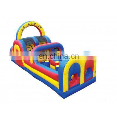 Insane Inflatable 5K Run Obstacles For Adults photo-2