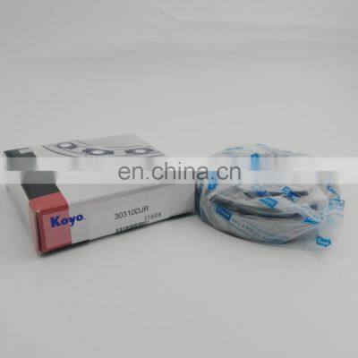 Taper Roller Bearing Koyo 30311D 30311DJR 30311 photo-5