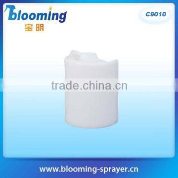 Shampoo Gel Disc Top Plastic Caps and Closures photo-2