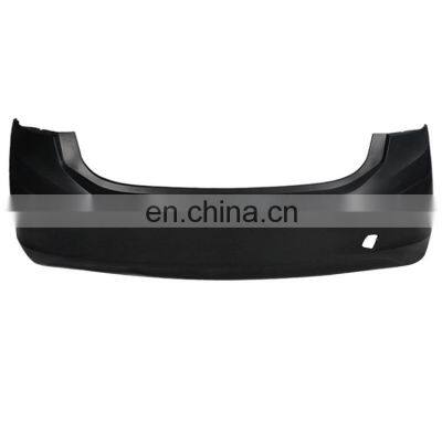 Rear Bumper for Chevrolet Cruze 2017 series OEM 23422668