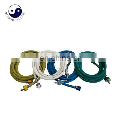 HG-IG Hospital Medical Gas Hose Assemblies