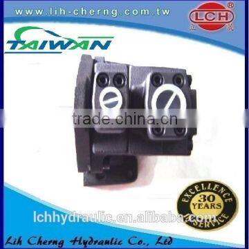 China Supplier Kubota Jcb Rexroth Type Hydraulic Pump photo-5