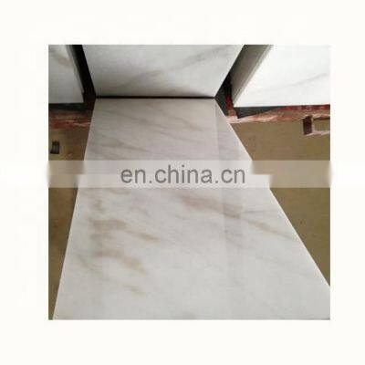 Sale White cheap marble slab