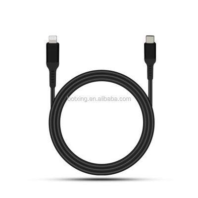 C94 USB-C to Lightening mfi certified charging cable  fast charger for iPhone X Xr XsMax