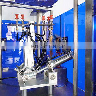 Spice Powder Filling Packing Machine Sugar Powder Packing Machine Doypack Pouch Packing Machine photo-4