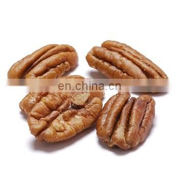 GOOD QUALITY Pecans Halves Wholesale/exotic snacks for Thailand