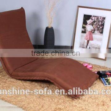 leisure single seat sofa bed