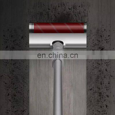 Xiomi Youpin Shunzao Light Weight L1 Handheld Cordless Vacuum Cleaner for House Cleaning 20000Pa 105AW Suction Power Lock Key photo-4
