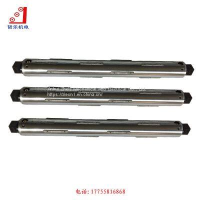 Expanding Air Shaft Pneumatic Shaft China Manufacturer Pneumatic Expanding Air Shaft photo-4